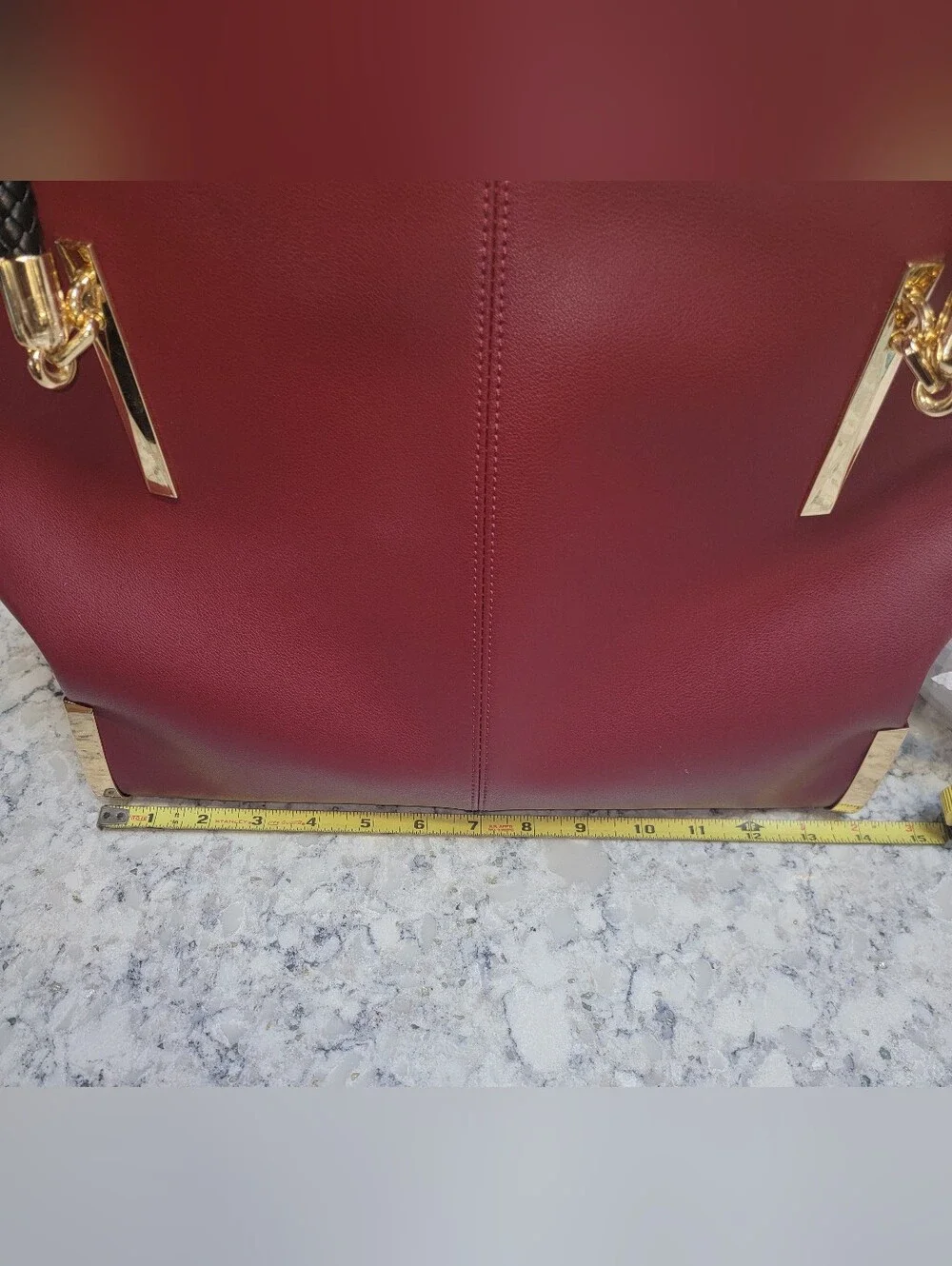 FOXER Handbag 🦊